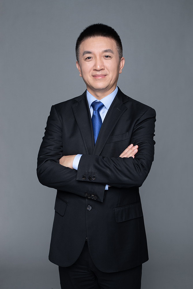 王廣華