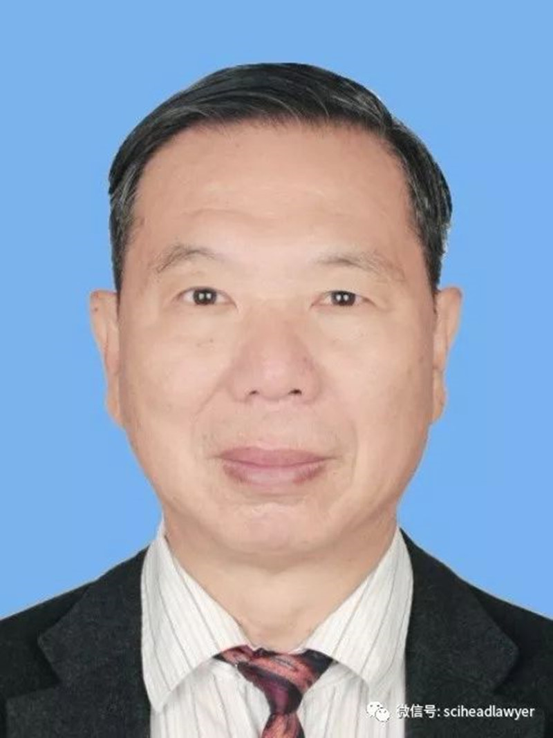 喜讯 三环汇华所温旭,申元林律师入选全国千名涉外律师人才名单